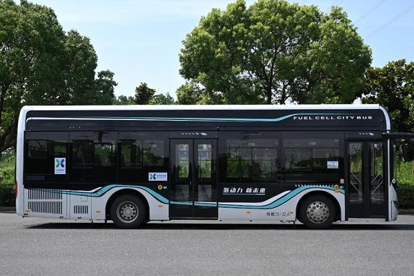 四川能投拟30亿在攀枝花打造氢能全产业链基地!捷氢科技科创板IPO获受理.jpg 四川能投拟30亿在攀枝花打造氢能全产业链基地!捷氢科技科创板IPO获受理.jpg