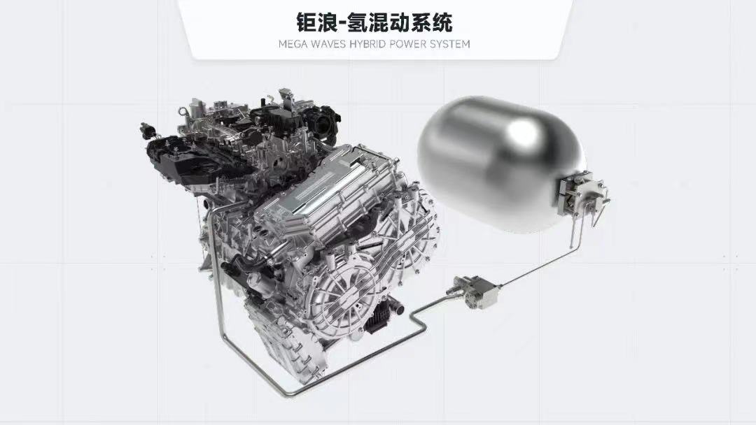 四川能投拟30亿在攀枝花打造氢能全产业链基地!捷氢科技科创板IPO获受理.jpg 四川能投拟30亿在攀枝花打造氢能全产业链基地!捷氢科技科创板IPO获受理.jpg