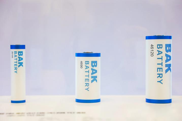 比克电池林建:4680大圆柱电池将实现从0到1到N的快速增长.png 比克电池林建:4680大圆柱电池将实现从0到1到N的快速增长.png