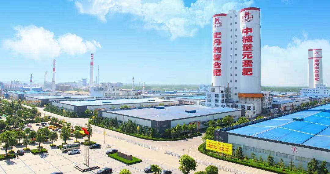 史丹利拟44.7亿投建前驱体磷酸铁及配套项目 正式入局新能源.jpg 史丹利拟44.7亿投建前驱体磷酸铁及配套项目 正式入局新能源.jpg