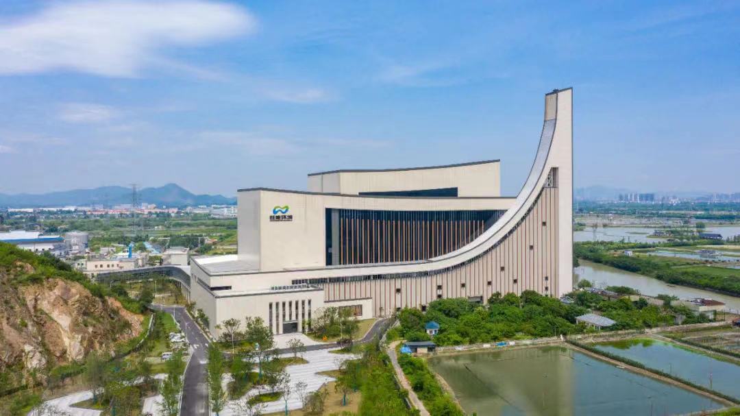 旺能环境携手永兴材料 布局废旧动力蓄电池回收资源化利用.jpg 旺能环境携手永兴材料 布局废旧动力蓄电池回收资源化利用.jpg