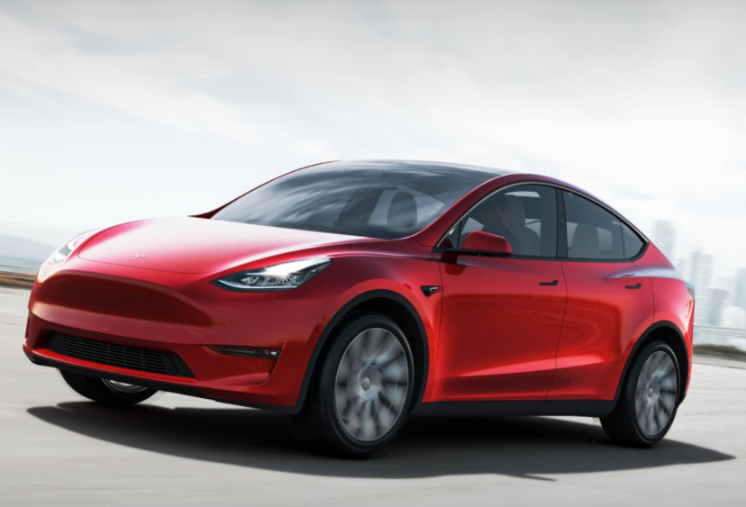 软件漏洞 德国交通部门召回特斯拉Model Y/3.png 软件漏洞 德国交通部门召回特斯拉Model Y/3.png