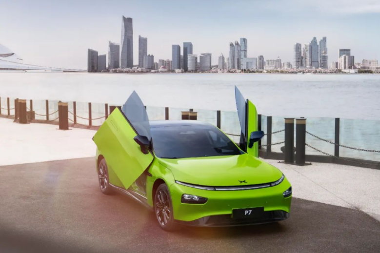 6月小鹏/理想/蔚来/哪吒/零跑交付破万!上半年销冠花落谁家?.png 6月小鹏/理想/蔚来/哪吒/零跑交付破万!上半年销冠花落谁家?.png