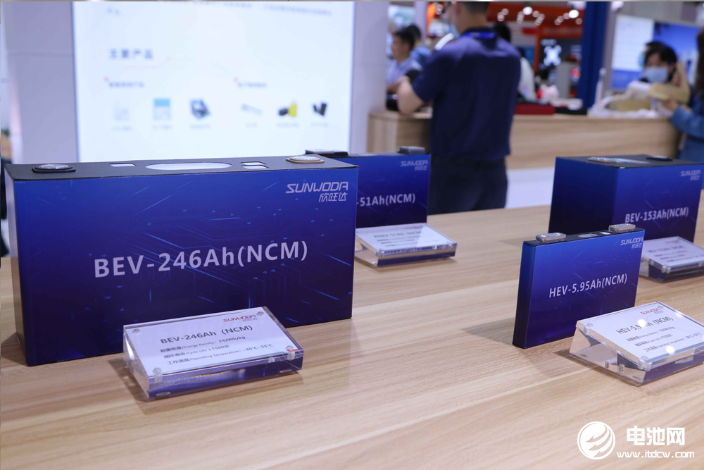 欣旺达积蓄研发动能 加速动力电芯技术迭代.jpg 欣旺达积蓄研发动能 加速动力电芯技术迭代.jpg