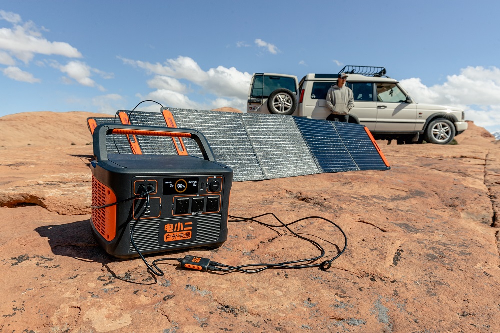 便携式储能电源蓝海市场已现 华为/小米/宁德时代等新玩家涌入.jpg 便携式储能电源蓝海市场已现 华为/小米/宁德时代等新玩家涌入.jpg