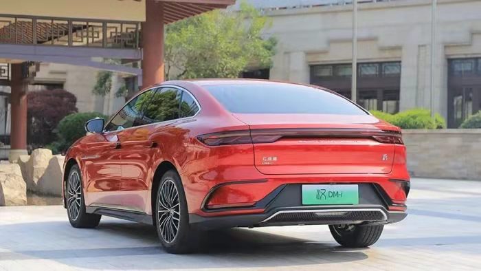 6月新能源乘用车出口3.1万辆 特斯拉中国出口968辆.jpg 6月新能源乘用车出口3.1万辆 特斯拉中国出口968辆.jpg