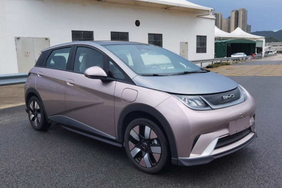 工信部公告第357批新车目录 249个新能源汽车产品获批.png 工信部公告第357批新车目录 249个新能源汽车产品获批.png