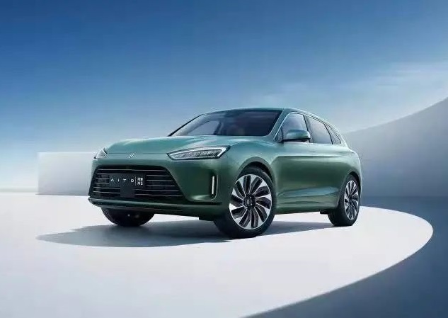 小康股份拟变更名称为赛力斯 发力新能源汽车业务.jpg 小康股份拟变更名称为赛力斯 发力新能源汽车业务.jpg