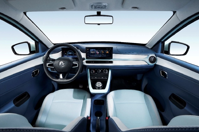 售6.57-7.17万元 东风EV新能源纳米BOX上市.jpg 售6.57-7.17万元 东风EV新能源纳米BOX上市.jpg