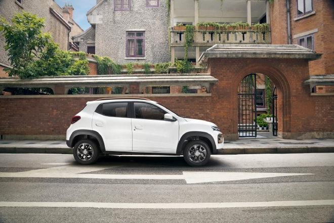 售6.57-7.17万元 东风EV新能源纳米BOX上市.jpg 售6.57-7.17万元 东风EV新能源纳米BOX上市.jpg