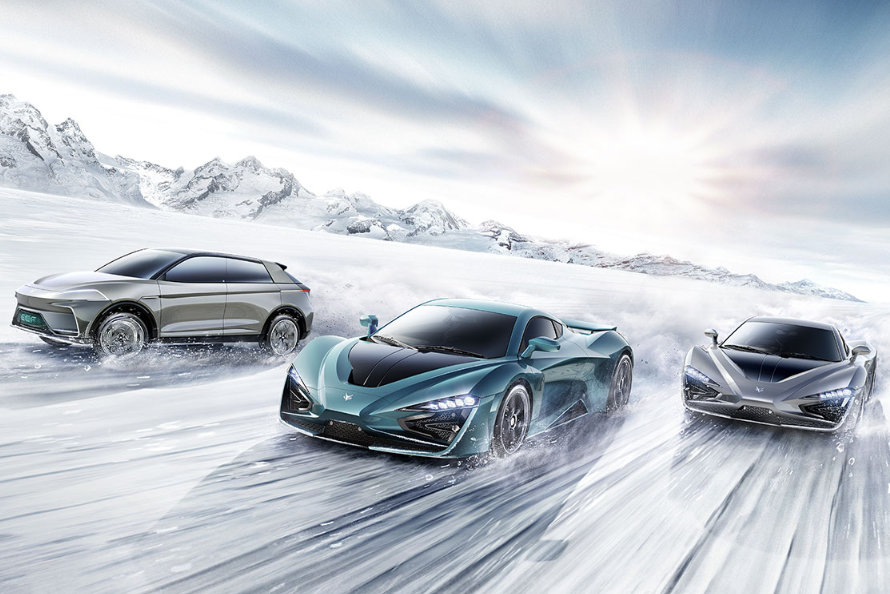 北汽蓝谷拟定增募资不超80亿 用于整车产品升级开发项目等.png 北汽蓝谷拟定增募资不超80亿 用于整车产品升级开发项目等.png