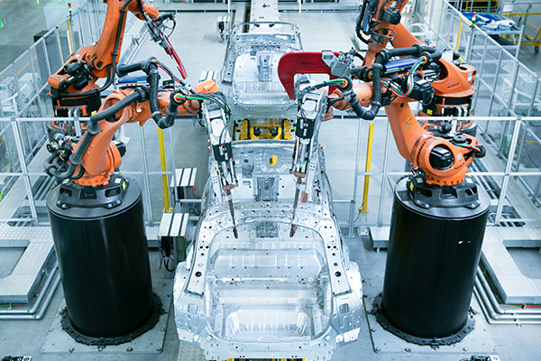 储能电池订单热!北汽蓝谷/小康股份/长安汽车忙扩产新能源车.jpg 储能电池订单热!北汽蓝谷/小康股份/长安汽车忙扩产新能源车.jpg