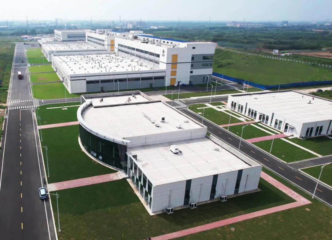 继卫蓝新能源后 当升科技再获清陶能源固态锂电材料订单逾3万吨.jpg 继卫蓝新能源后 当升科技再获清陶能源固态锂电材料订单逾3万吨.jpg