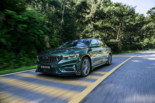 售价11.37-14.57万元 2023款吉利星瑞正式上市.jpg 售价11.37-14.57万元 2023款吉利星瑞正式上市.jpg