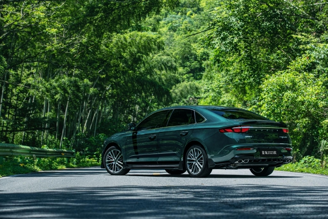 售价11.37-14.57万元 2023款吉利星瑞正式上市.jpg 售价11.37-14.57万元 2023款吉利星瑞正式上市.jpg