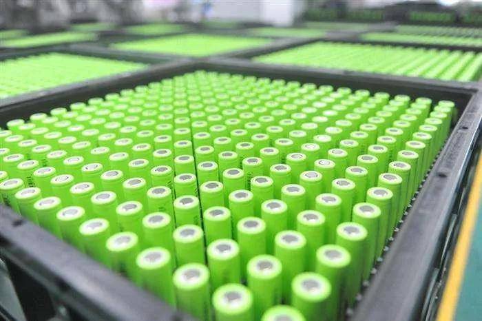 三星SDI将在马来西亚建新电池厂,投资约13亿美元.jpg 三星SDI将在马来西亚建新电池厂,投资约13亿美元.jpg