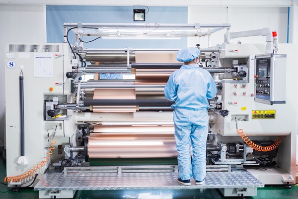 今年铜箔供需紧张仍将持续!诺德/嘉元/中一持续发力项目建设.jpg 今年铜箔供需紧张仍将持续!诺德/嘉元/中一持续发力项目建设.jpg