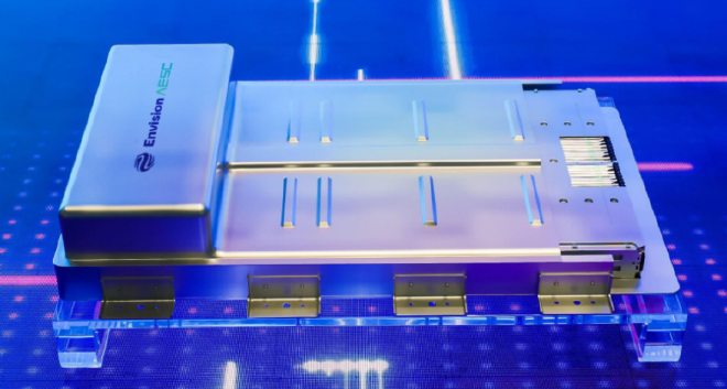 电池材料价格猛涨 新能源车为成本所困.png