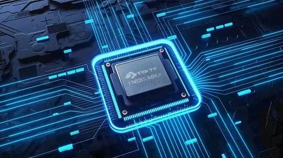 车规级芯片生产商云途完成数亿元A+轮融资 小米/北汽等加码投资.jpg 车规级芯片生产商云途完成数亿元A+轮融资 小米/北汽等加码投资.jpg