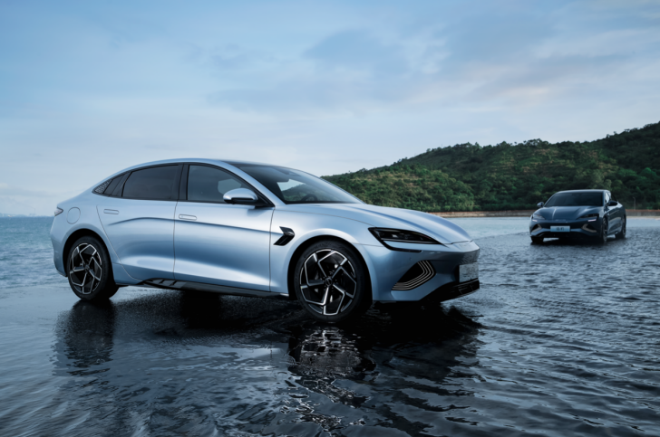 比亚迪纯电轿跑海豹上市:订单已突破6万辆 下月开启交付.png 比亚迪纯电轿跑海豹上市:订单已突破6万辆 下月开启交付.png