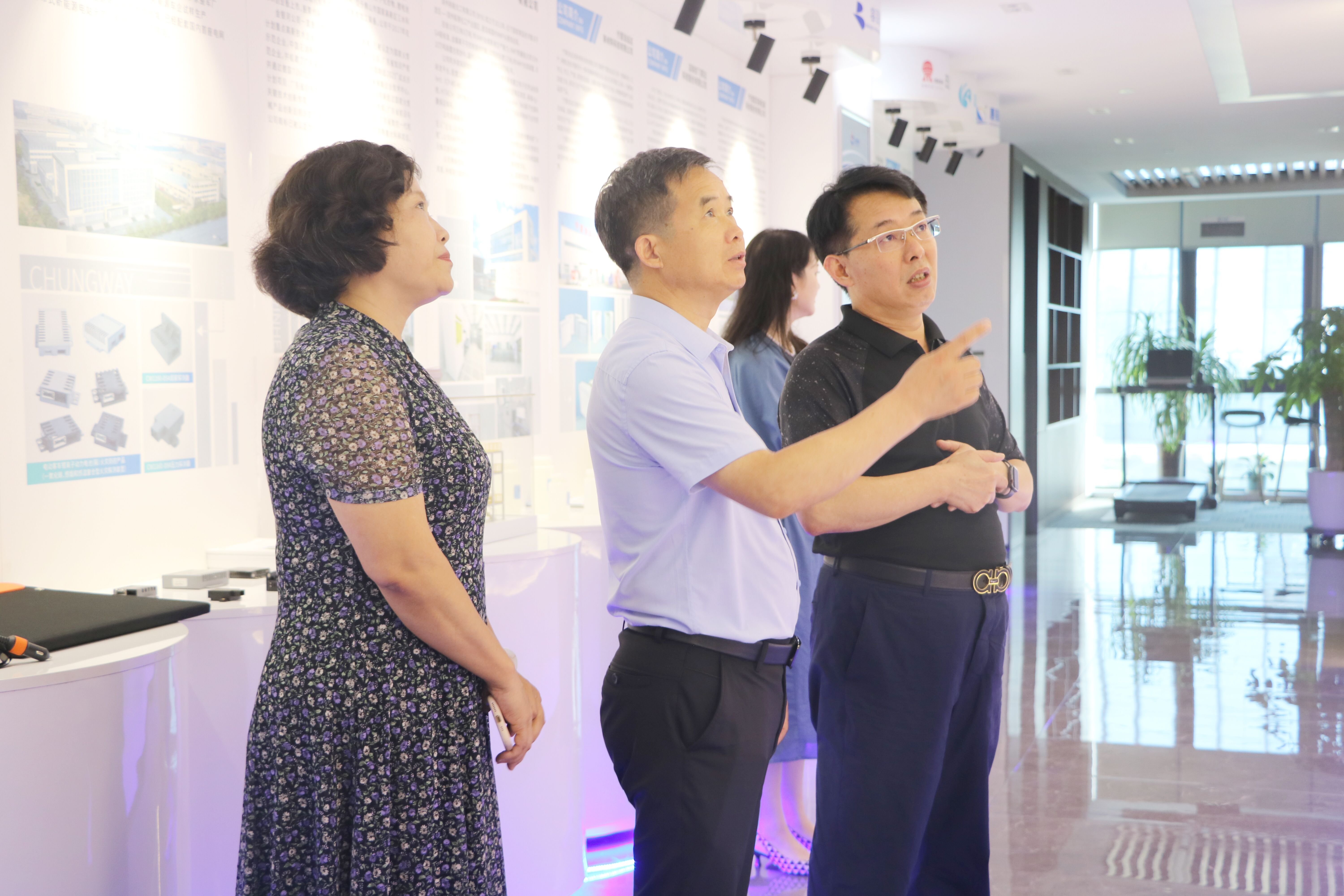 于清教:规范电池回收行业 谨防梯次利用项目盲目上马.jpg 于清教:规范电池回收行业 谨防梯次利用项目盲目上马.jpg