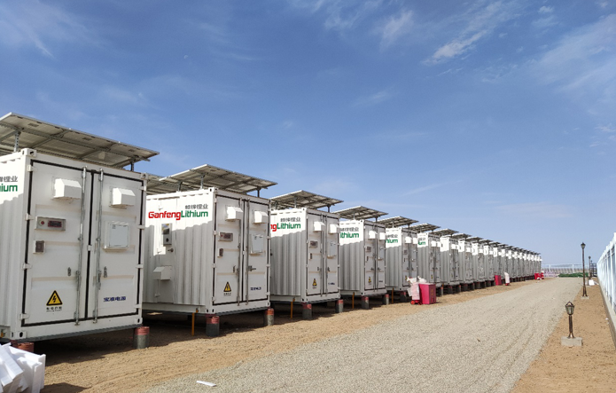 赣锋重庆锂电产业园开工 规划建设国内最大固态电池生产基地.png 赣锋重庆锂电产业园开工 规划建设国内最大固态电池生产基地.png