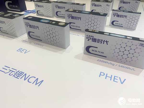 宁德时代四季度向特斯拉供应M3P电池,搭载于Model Y.jpg 宁德时代四季度向特斯拉供应M3P电池,搭载于Model Y.jpg