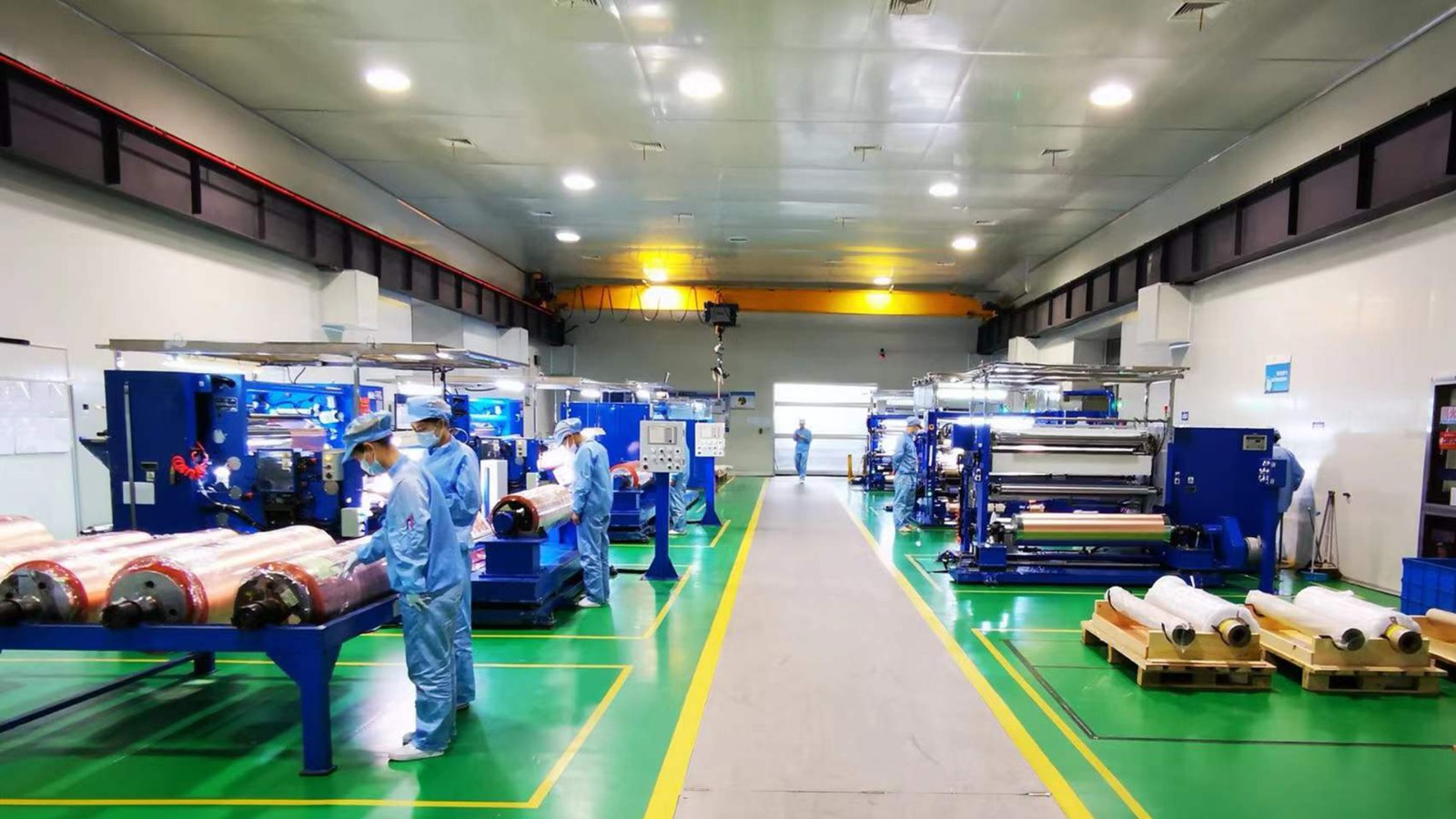 铜冠铜箔拟投建两大锂电铜箔项目!江西铜业分拆江铜铜箔上市获联交所批准.jpg 铜冠铜箔拟投建两大锂电铜箔项目!江西铜业分拆江铜铜箔上市获联交所批准.jpg