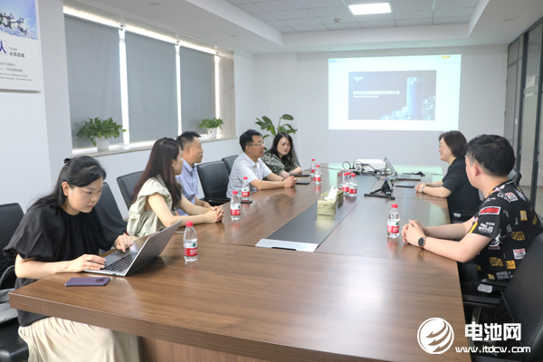 中关村新型电池技术创新联盟秘书长于清教一行参观调研金保利.jpg 中关村新型电池技术创新联盟秘书长于清教一行参观调研金保利.jpg