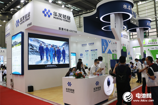 伟明环保/天际股份/永太科技加码锂电材料!华友钴业/中伟股份/瑞浦兰钧忙接单.jpg 伟明环保/天际股份/永太科技加码锂电材料!华友钴业/中伟股份/瑞浦兰钧忙接单.jpg