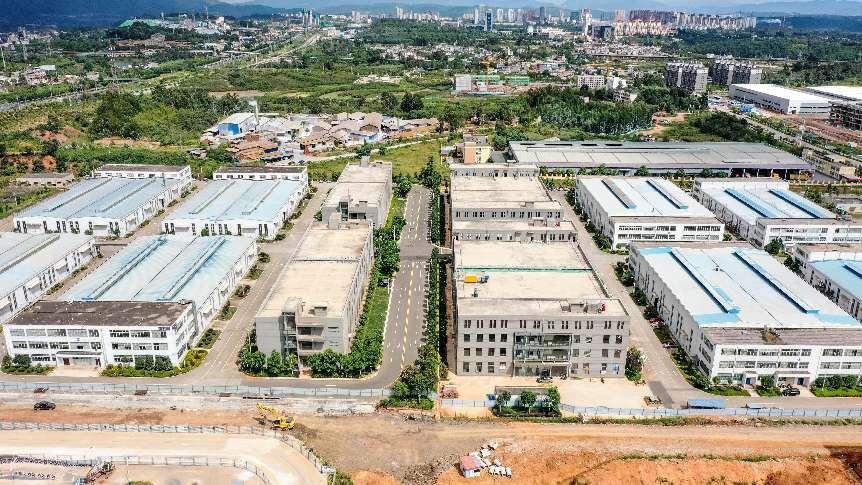 云南安宁已开建7个新能源电池项目 总投资560亿元.jpg 云南安宁已开建7个新能源电池项目 总投资560亿元.jpg