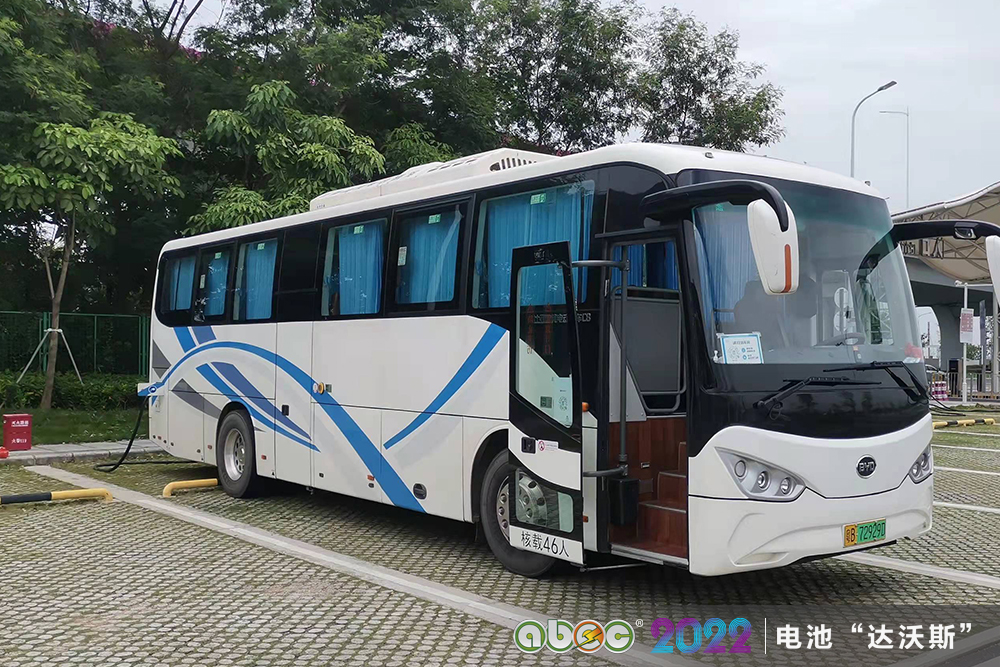 比亚迪/弗迪电池助力电池“达沃斯”论坛与会嘉宾绿色出行.jpg 比亚迪/弗迪电池助力电池“达沃斯”论坛与会嘉宾绿色出行.jpg