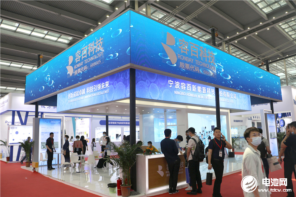 正极材料企业上半年业绩大增!多家上市公司扩产上游原材料.jpg 正极材料企业上半年业绩大增!多家上市公司扩产上游原材料.jpg