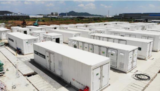 孚能科技:拟2023年推出钠离子电池、磷酸锰铁锂等第一代产品.jpg 孚能科技:拟2023年推出钠离子电池、磷酸锰铁锂等第一代产品.jpg