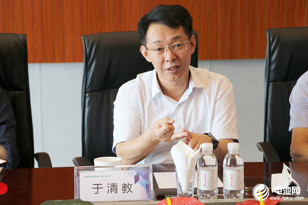 于清教一行到访特锐德集团 聚焦预制舱式模块化变电站推广.png 于清教一行到访特锐德集团 聚焦预制舱式模块化变电站推广.png