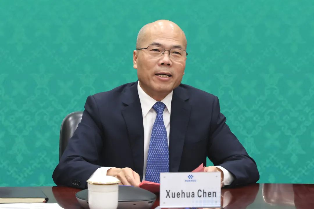 华友钴业与淡水河谷印尼签署索洛瓦科高压酸浸项目框架协议.jpg 华友钴业与淡水河谷印尼签署索洛瓦科高压酸浸项目框架协议.jpg