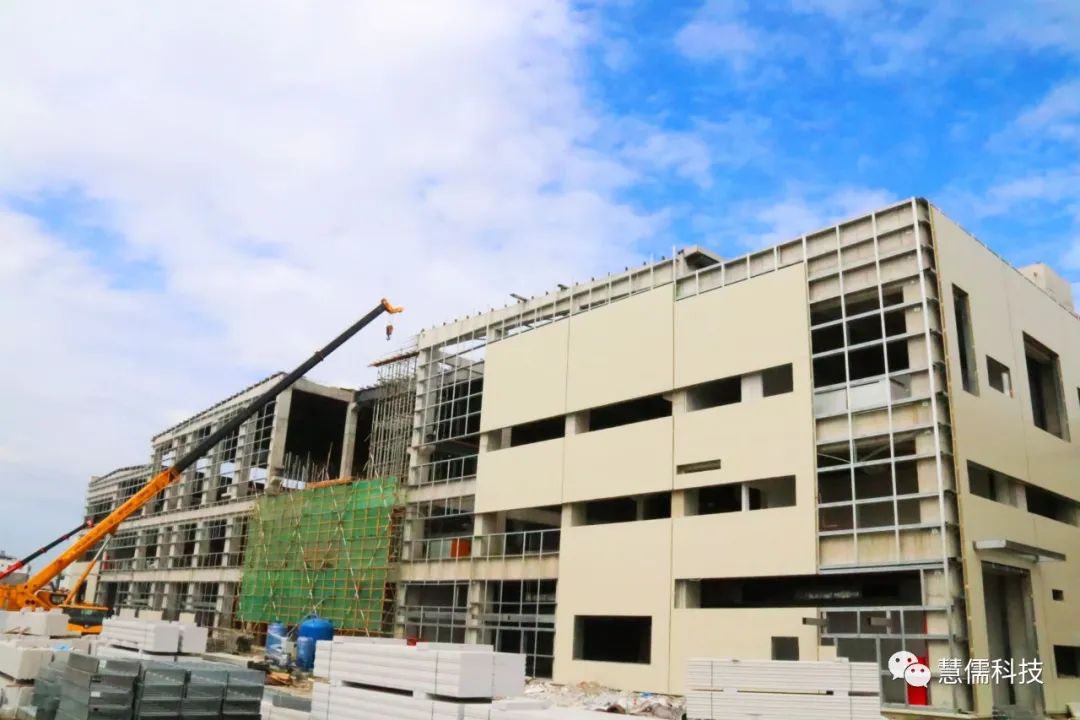 8月锂电铜箔开工率94.48%!慧儒科技年产8万吨铜箔项目一期即将投产.jpg 8月锂电铜箔开工率94.48%!慧儒科技年产8万吨铜箔项目一期即将投产.jpg