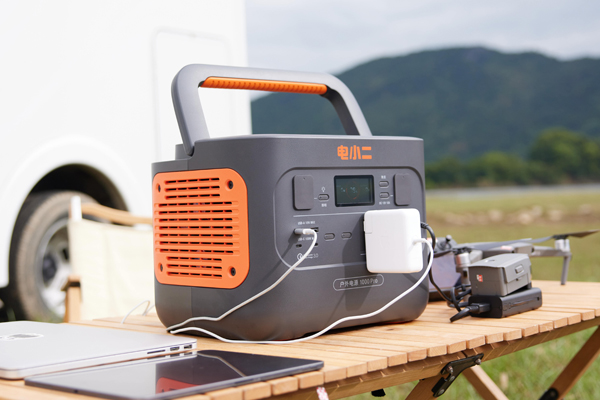 超募逾51亿!便携储能第一股华宝新能9月19日将登陆创业板.jpg 超募逾51亿!便携储能第一股华宝新能9月19日将登陆创业板.jpg