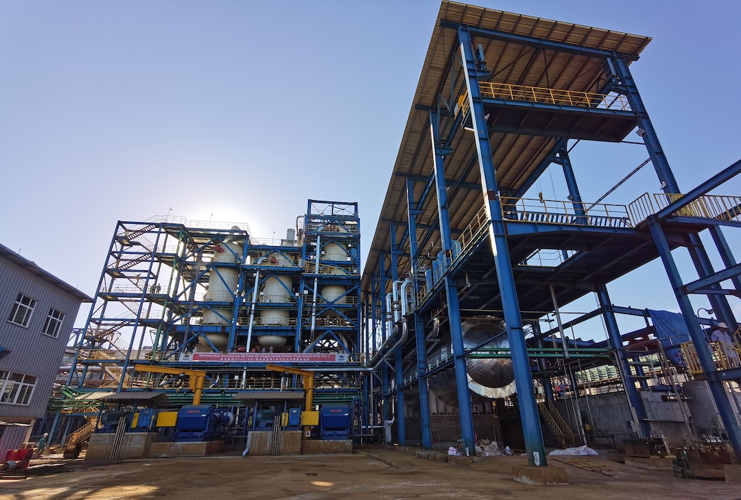 天力锂能/七彩化学/美联新材发力正极材料扩产!力勤资源/帕瓦股份/万润新能IPO迎新动态.jpg 天力锂能/七彩化学/美联新材发力正极材料扩产!力勤资源/帕瓦股份/万润新能IPO迎新动态.jpg