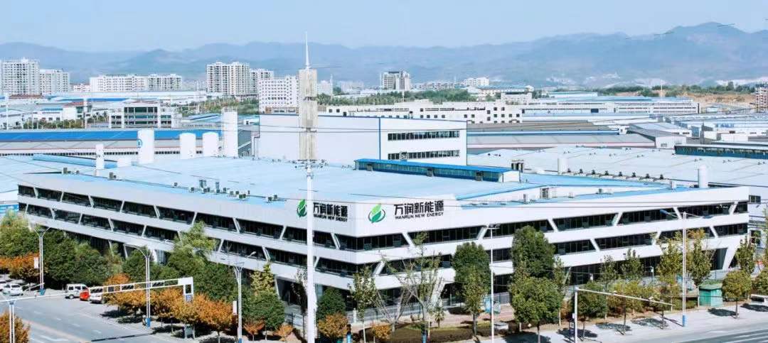 天力锂能/七彩化学/美联新材发力正极材料扩产!力勤资源/帕瓦股份/万润新能IPO迎新动态.jpg 天力锂能/七彩化学/美联新材发力正极材料扩产!力勤资源/帕瓦股份/万润新能IPO迎新动态.jpg