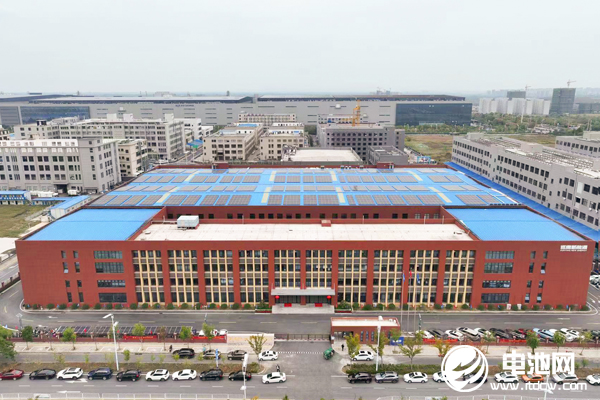 巡鹰集团:深耕全产业链 延展动力电池全生命周期.jpg 巡鹰集团:深耕全产业链 延展动力电池全生命周期.jpg