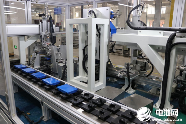 巡鹰集团:深耕全产业链 延展动力电池全生命周期.jpg 巡鹰集团:深耕全产业链 延展动力电池全生命周期.jpg