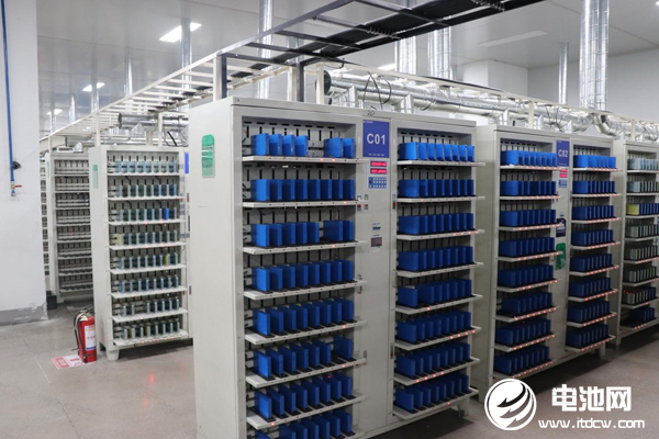 巡鹰集团:深耕全产业链 延展动力电池全生命周期.jpg 巡鹰集团:深耕全产业链 延展动力电池全生命周期.jpg