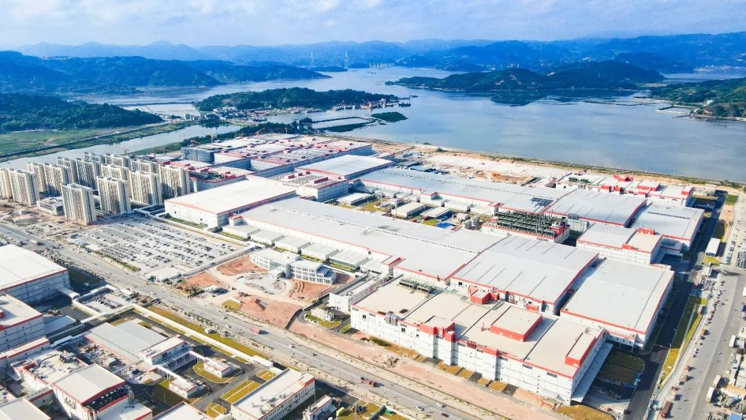 国轩高科/派能科技/瑞浦赛克电池项目开工!天华超净/嘉元科技/雄韬股份获大额订单.jpg 国轩高科/派能科技/瑞浦赛克电池项目开工!天华超净/嘉元科技/雄韬股份获大额订单.jpg