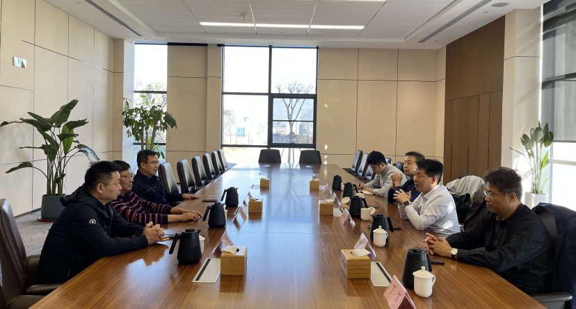 电池百人会理事长于清教一行到访滨州裕能化工有限公司.png 电池百人会理事长于清教一行到访滨州裕能化工有限公司.png