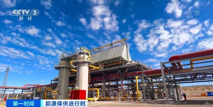 非化石能源发电装机容量突破11亿千瓦 我国能源自给率保持在80%以上.jpg 非化石能源发电装机容量突破11亿千瓦 我国能源自给率保持在80%以上.jpg