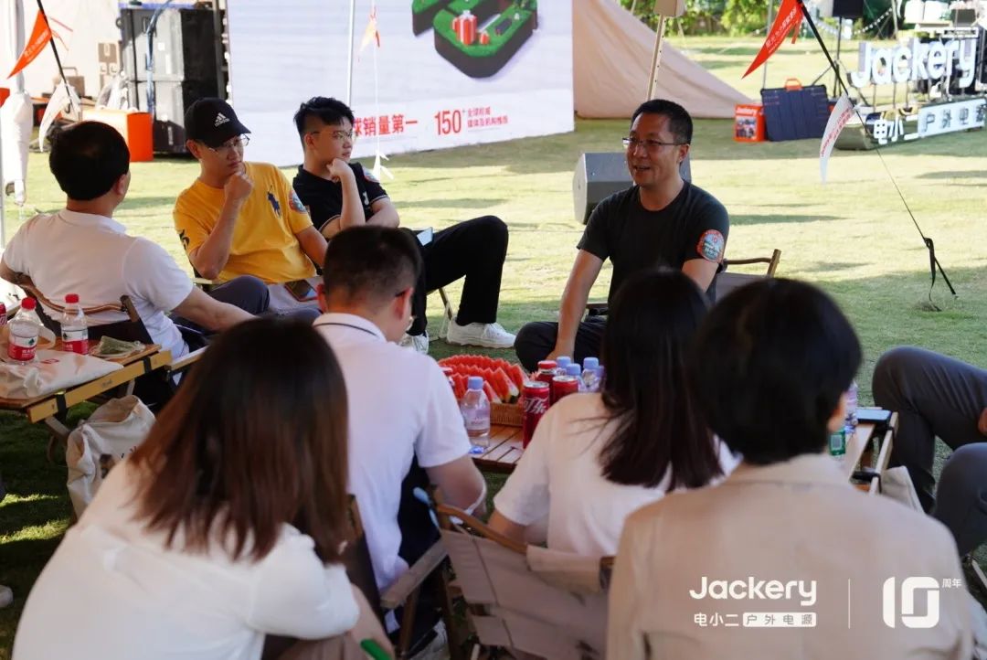 Jackery电小二10周年 引领绿色低碳户外生活.jpg Jackery电小二10周年 引领绿色低碳户外生活.jpg