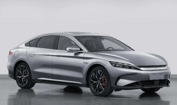 第364批道路机动车辆生产企业及产品公示 49款新能源车型申报.png