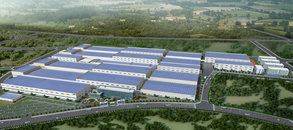 蜂巢能源四川遂宁基地一期投产 满产后可年产20GWh动力电池.png 蜂巢能源四川遂宁基地一期投产 满产后可年产20GWh动力电池.png