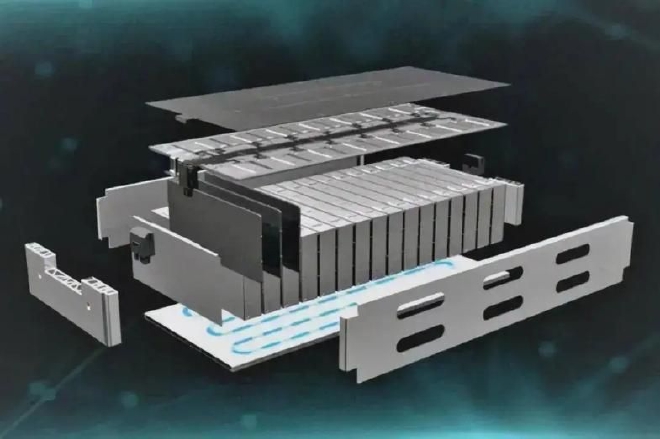 埃安、蔚来造电池 新势力圈地运动升级.jpg 埃安、蔚来造电池 新势力圈地运动升级.jpg